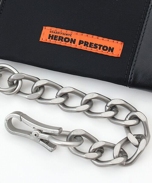 TAKASHIMAYA OUTLET / タカシマヤ アウトレット 財布・コインケース・マネークリップ | 『アウトレット対象商品』ヘロンプレストン　雑貨小物 | 詳細3