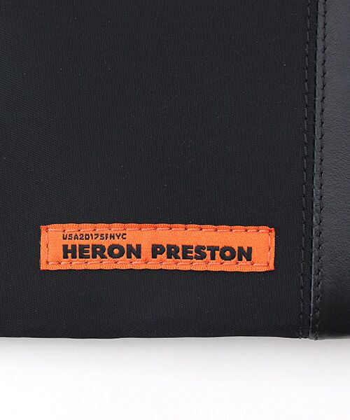 TAKASHIMAYA OUTLET / タカシマヤ アウトレット 財布・コインケース・マネークリップ | 『アウトレット対象商品』ヘロンプレストン　雑貨小物 | 詳細6