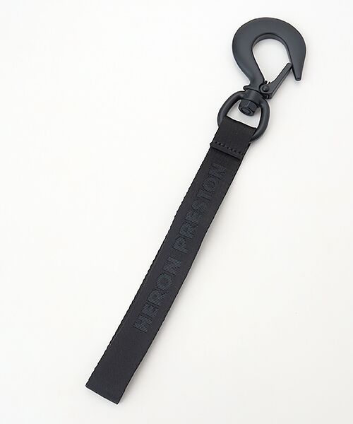 TAKASHIMAYA OUTLET / タカシマヤ アウトレット キーケース | 『アウトレット対象商品』ヘロンプレストン　キーリング | 詳細1