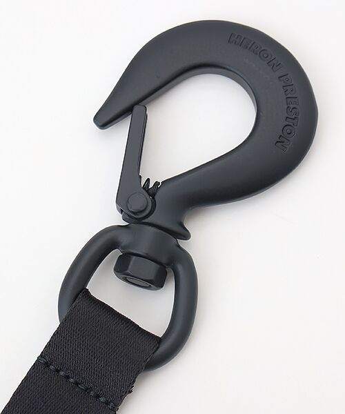 TAKASHIMAYA OUTLET / タカシマヤ アウトレット キーケース | 『アウトレット対象商品』ヘロンプレストン　キーリング | 詳細2