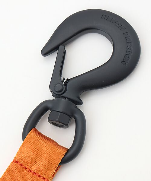 TAKASHIMAYA OUTLET / タカシマヤ アウトレット キーホルダー・ストラップ | 『アウトレット対象商品』ヘロンプレストン　キーリング | 詳細2