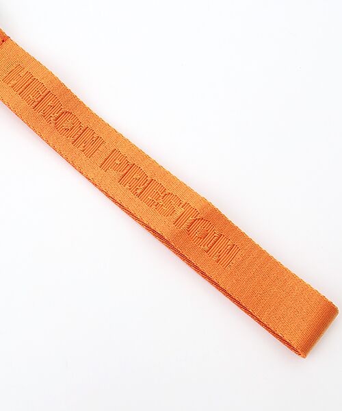 TAKASHIMAYA OUTLET / タカシマヤ アウトレット キーホルダー・ストラップ | 『アウトレット対象商品』ヘロンプレストン　キーリング | 詳細3