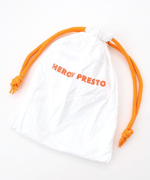 TAKASHIMAYA OUTLET / タカシマヤ アウトレット キーホルダー・ストラップ | 『アウトレット対象商品』ヘロンプレストン　キーリング | 詳細4