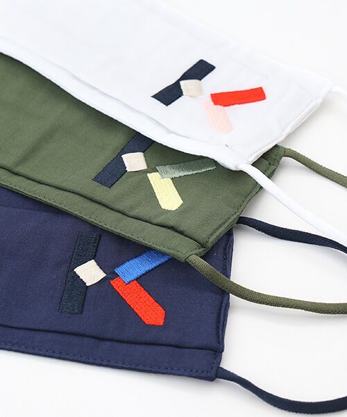 TAKASHIMAYA OUTLET / タカシマヤ アウトレット その他小物 | 『アウトレット対象商品』ケンゾー　マスク | 詳細2