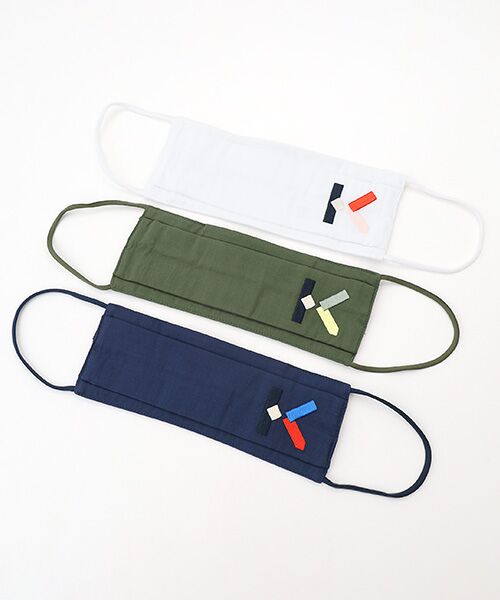 TAKASHIMAYA OUTLET/タカシマヤ アウトレット 『アウトレット対象商品』ケンゾー マスク MULTI F TAKASHIMAYA OUTLET/タカシマヤ アウトレット 『アウトレット対象商品』ケンゾー マスク MULTI F