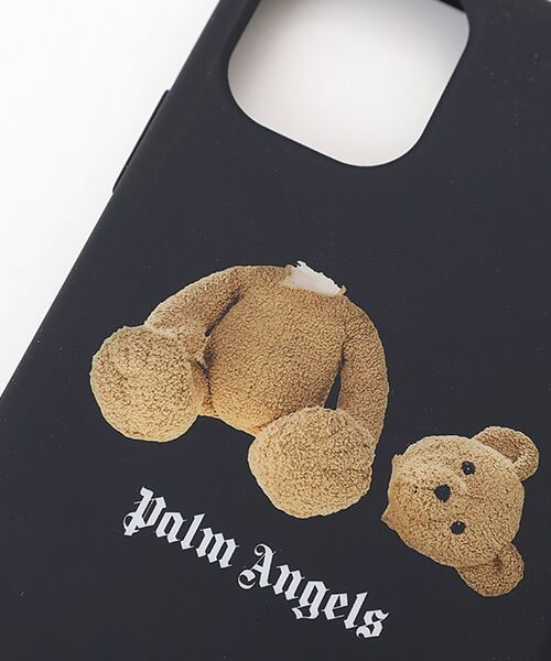 TAKASHIMAYA OUTLET / タカシマヤ アウトレット モバイルケース | 『アウトレット対象商品』パームエンジェルス　ｉＰｈｏｎｅケース１１ | 詳細3