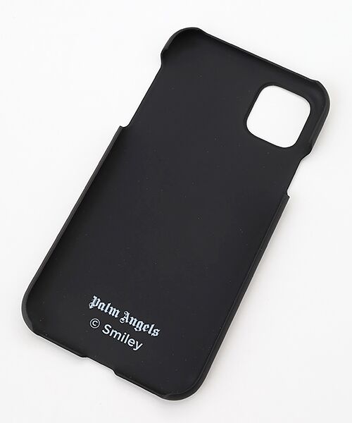 TAKASHIMAYA OUTLET / タカシマヤ アウトレット モバイルケース | 『アウトレット対象商品』パームエンジェルス　ｉＰｈｏｎｅケース１１ | 詳細1