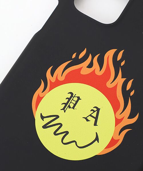 TAKASHIMAYA OUTLET / タカシマヤ アウトレット モバイルケース | 『アウトレット対象商品』パームエンジェルス　ｉＰｈｏｎｅケース１１ | 詳細3