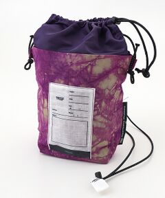 TAKASHIMAYA OUTLET / タカシマヤ アウトレット ショルダーバッグ | 『アウトレット対象商品』ヨシオクボ　ポーチ