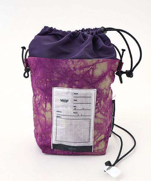 TAKASHIMAYA OUTLET / タカシマヤ アウトレット ショルダーバッグ | 『アウトレット対象商品』ヨシオクボ　ポーチ | 詳細1