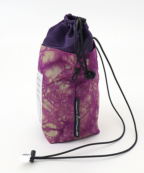 TAKASHIMAYA OUTLET / タカシマヤ アウトレット ショルダーバッグ | 『アウトレット対象商品』ヨシオクボ　ポーチ | 詳細2