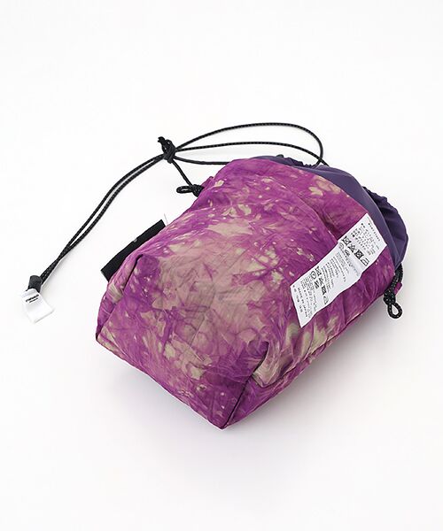 TAKASHIMAYA OUTLET / タカシマヤ アウトレット ショルダーバッグ | 『アウトレット対象商品』ヨシオクボ　ポーチ | 詳細4