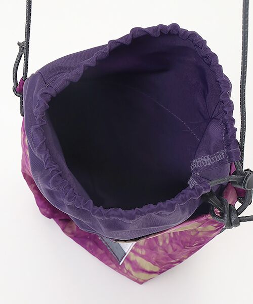 TAKASHIMAYA OUTLET / タカシマヤ アウトレット ショルダーバッグ | 『アウトレット対象商品』ヨシオクボ　ポーチ | 詳細5