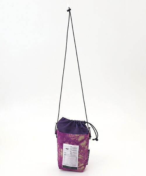 TAKASHIMAYA OUTLET / タカシマヤ アウトレット ショルダーバッグ | 『アウトレット対象商品』ヨシオクボ　ポーチ | 詳細7