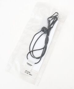 TAKASHIMAYA OUTLET / タカシマヤ アウトレット その他小物 | 『アウトレット対象商品』ヨシオクボ　マスクコード