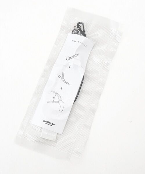 TAKASHIMAYA OUTLET / タカシマヤ アウトレット その他小物 | 『アウトレット対象商品』ヨシオクボ　マスクコード | 詳細1