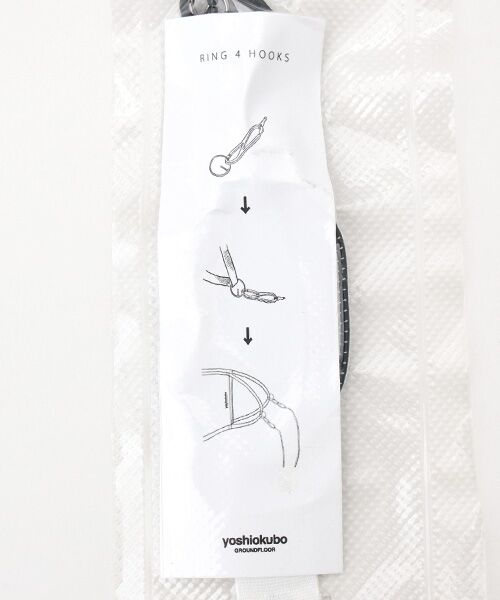 TAKASHIMAYA OUTLET / タカシマヤ アウトレット その他小物 | 『アウトレット対象商品』ヨシオクボ　マスクコード | 詳細2