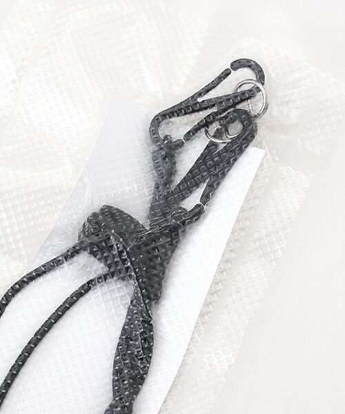 TAKASHIMAYA OUTLET / タカシマヤ アウトレット その他小物 | 『アウトレット対象商品』ヨシオクボ　マスクコード | 詳細3