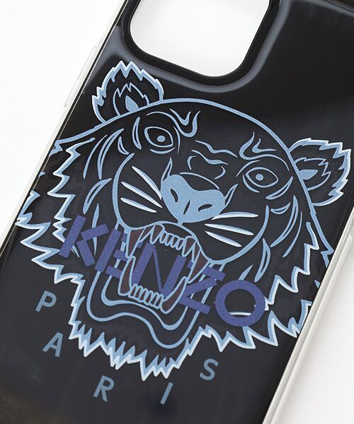 TAKASHIMAYA OUTLET / タカシマヤ アウトレット モバイルケース | 『アウトレット対象商品』ケンゾー シンシザッカコモノ | 詳細3