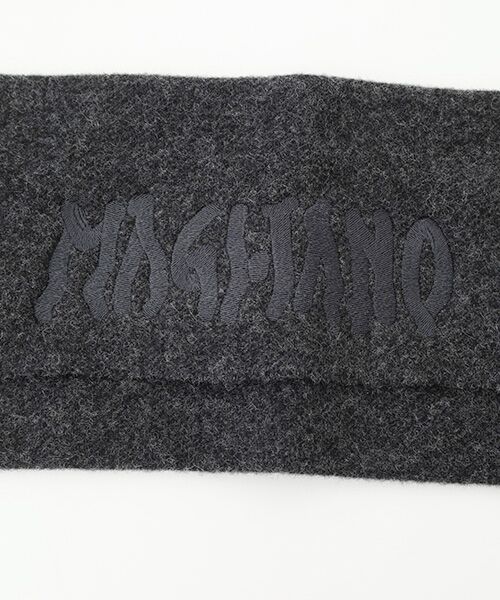 TAKASHIMAYA OUTLET / タカシマヤ アウトレット バンダナ・スカーフ | 『アウトレット対象商品』マリアーノ　スカーフ | 詳細3