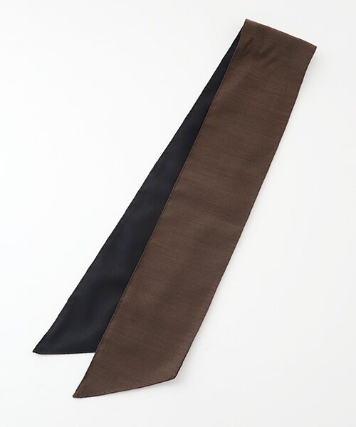 TAKASHIMAYA OUTLET / タカシマヤ アウトレット バンダナ・スカーフ | 『アウトレット対象商品』ウィーウィル　タイ | 詳細1