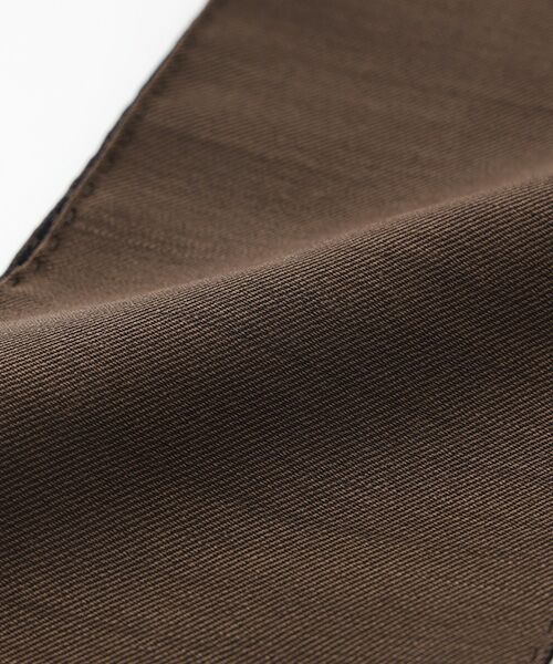 TAKASHIMAYA OUTLET / タカシマヤ アウトレット バンダナ・スカーフ | 『アウトレット対象商品』ウィーウィル　タイ | 詳細5