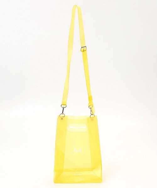 TAKASHIMAYA OUTLET / タカシマヤ アウトレット ショルダーバッグ | 『アウトレット対象商品』ナナナナ　バッグ | 詳細1