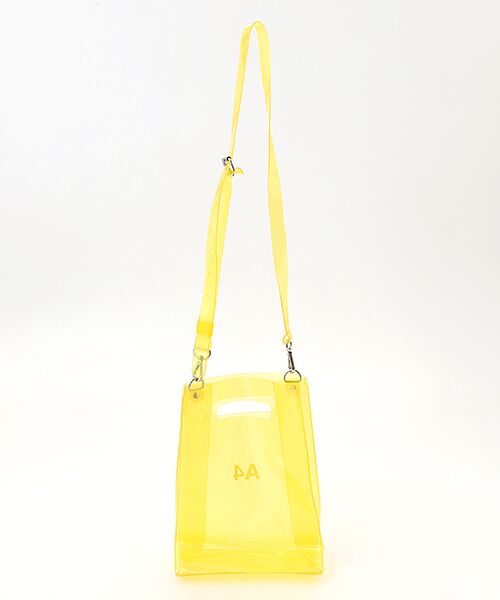 TAKASHIMAYA OUTLET / タカシマヤ アウトレット ショルダーバッグ | 『アウトレット対象商品』ナナナナ　バッグ | 詳細3