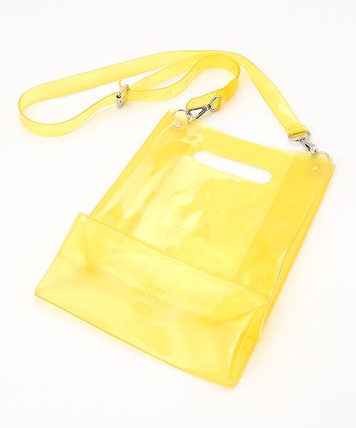 TAKASHIMAYA OUTLET / タカシマヤ アウトレット ショルダーバッグ | 『アウトレット対象商品』ナナナナ　バッグ | 詳細4