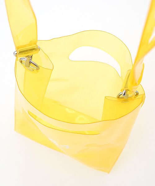 TAKASHIMAYA OUTLET / タカシマヤ アウトレット ショルダーバッグ | 『アウトレット対象商品』ナナナナ　バッグ | 詳細5