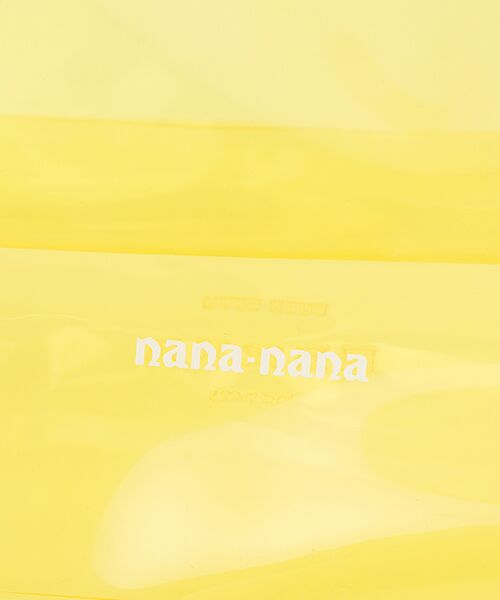 TAKASHIMAYA OUTLET / タカシマヤ アウトレット ショルダーバッグ | 『アウトレット対象商品』ナナナナ　バッグ | 詳細7