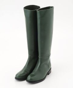 TAKASHIMAYA OUTLET / タカシマヤ アウトレット ブーツ（ロング丈） | 『アウトレット対象商品』ＦＡＢＩＯ　ＲＵＳＣＯＮＩ　ＳＥ