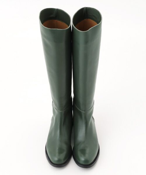 TAKASHIMAYA OUTLET / タカシマヤ アウトレット ブーツ（ロング丈） | 『アウトレット対象商品』ＦＡＢＩＯ　ＲＵＳＣＯＮＩ　ＳＥ | 詳細1