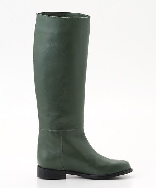 TAKASHIMAYA OUTLET / タカシマヤ アウトレット ブーツ（ロング丈） | 『アウトレット対象商品』ＦＡＢＩＯ　ＲＵＳＣＯＮＩ　ＳＥ | 詳細3