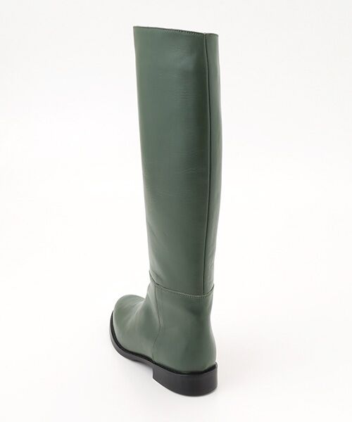 TAKASHIMAYA OUTLET / タカシマヤ アウトレット ブーツ（ロング丈） | 『アウトレット対象商品』ＦＡＢＩＯ　ＲＵＳＣＯＮＩ　ＳＥ | 詳細4