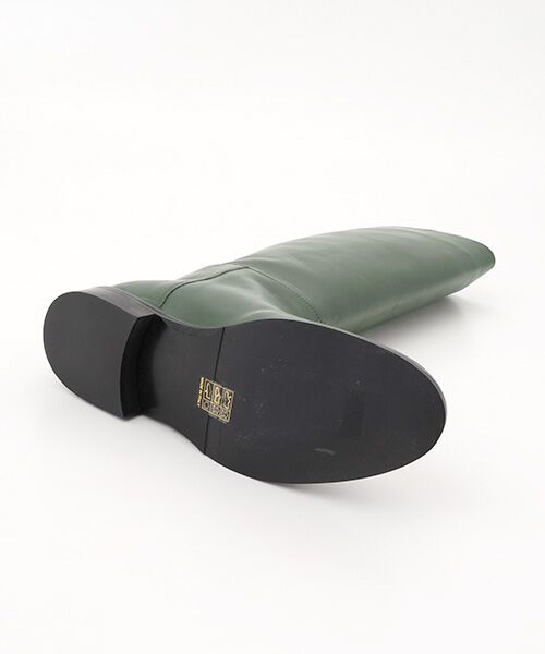 TAKASHIMAYA OUTLET / タカシマヤ アウトレット ブーツ（ロング丈） | 『アウトレット対象商品』ＦＡＢＩＯ　ＲＵＳＣＯＮＩ　ＳＥ | 詳細5