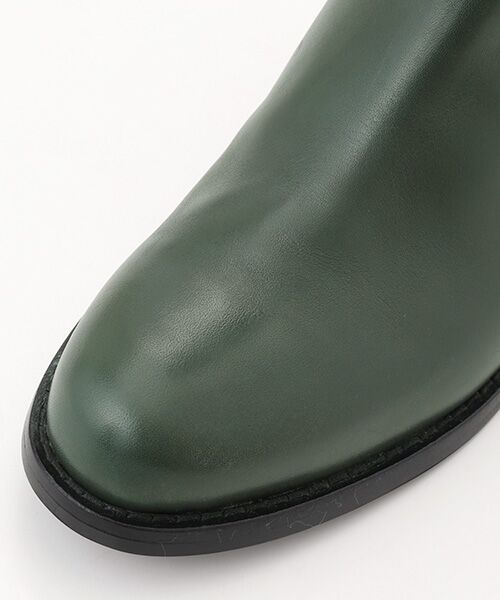 TAKASHIMAYA OUTLET / タカシマヤ アウトレット ブーツ（ロング丈） | 『アウトレット対象商品』ＦＡＢＩＯ　ＲＵＳＣＯＮＩ　ＳＥ | 詳細6
