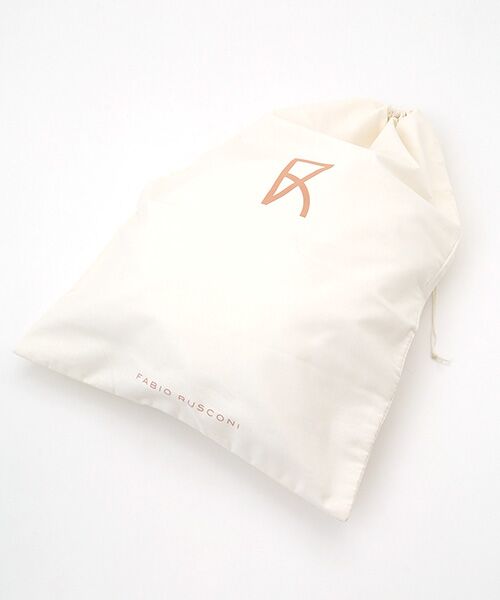 TAKASHIMAYA OUTLET / タカシマヤ アウトレット ブーツ（ロング丈） | 『アウトレット対象商品』ＦＡＢＩＯ　ＲＵＳＣＯＮＩ　ＳＥ | 詳細7