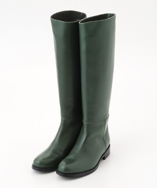 TAKASHIMAYA OUTLET/タカシマヤ アウトレット 『アウトレット対象商品』FABIO RUSCONI SE GREEN 36 TAKASHIMAYA OUTLET/タカシマヤ アウトレット 『アウトレット対象商品』FABIO RUSCONI SE GREEN 36
