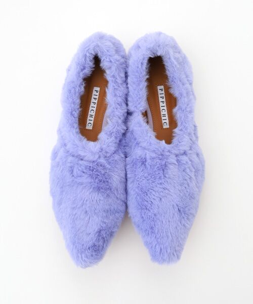 TAKASHIMAYA OUTLET / タカシマヤ アウトレット フラットシューズ | 『アウトレット対象商品』ＰＩＰＰＩＣＨＩＣ　ＳＥ | 詳細1