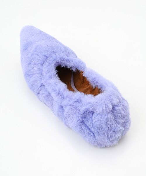 TAKASHIMAYA OUTLET / タカシマヤ アウトレット フラットシューズ | 『アウトレット対象商品』ＰＩＰＰＩＣＨＩＣ　ＳＥ | 詳細4