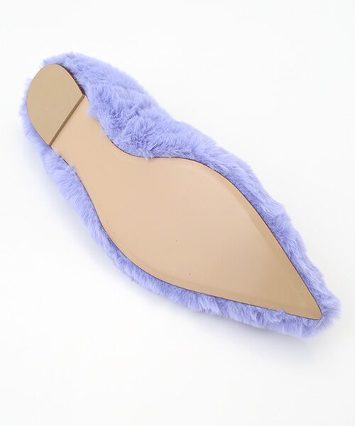 TAKASHIMAYA OUTLET / タカシマヤ アウトレット フラットシューズ | 『アウトレット対象商品』ＰＩＰＰＩＣＨＩＣ　ＳＥ | 詳細5