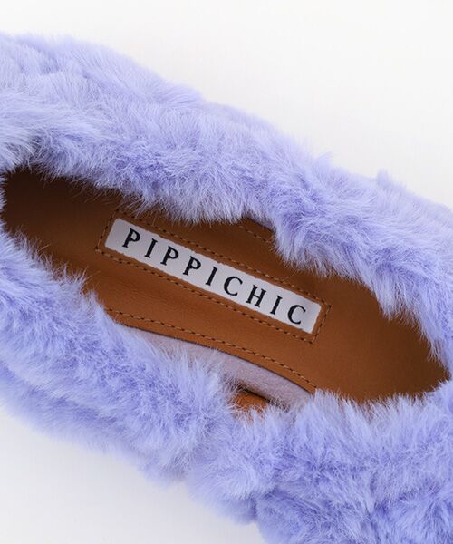 TAKASHIMAYA OUTLET / タカシマヤ アウトレット フラットシューズ | 『アウトレット対象商品』ＰＩＰＰＩＣＨＩＣ　ＳＥ | 詳細6