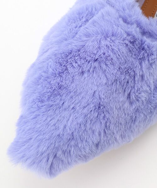 TAKASHIMAYA OUTLET / タカシマヤ アウトレット フラットシューズ | 『アウトレット対象商品』ＰＩＰＰＩＣＨＩＣ　ＳＥ | 詳細7