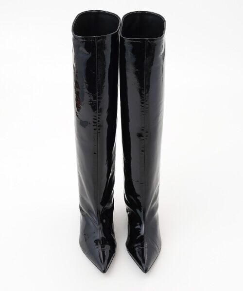 TAKASHIMAYA OUTLET / タカシマヤ アウトレット ブーツ（ロング丈） | 『アウトレット対象商品』ＰＩＰＰＩＣＨＩＣ　ＳＥ | 詳細1