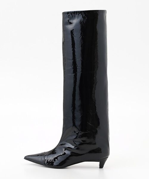 TAKASHIMAYA OUTLET / タカシマヤ アウトレット ブーツ（ロング丈） | 『アウトレット対象商品』ＰＩＰＰＩＣＨＩＣ　ＳＥ | 詳細2