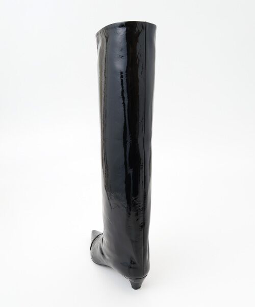 TAKASHIMAYA OUTLET / タカシマヤ アウトレット ブーツ（ロング丈） | 『アウトレット対象商品』ＰＩＰＰＩＣＨＩＣ　ＳＥ | 詳細4