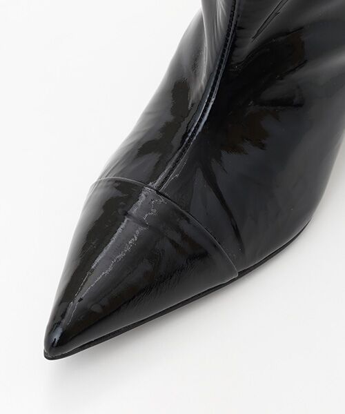 TAKASHIMAYA OUTLET / タカシマヤ アウトレット ブーツ（ロング丈） | 『アウトレット対象商品』ＰＩＰＰＩＣＨＩＣ　ＳＥ | 詳細6