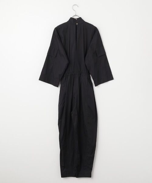 TAKASHIMAYA OUTLET / タカシマヤ アウトレット ロング・マキシ丈ワンピース | 『アウトレット対象商品』エアロン　ＯＰ | 詳細1