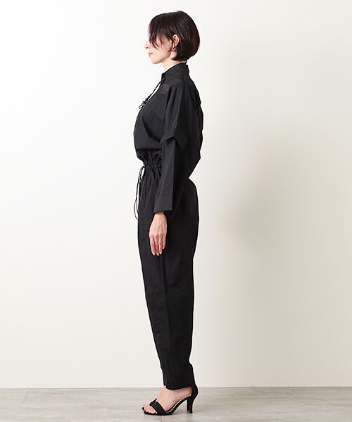 TAKASHIMAYA OUTLET / タカシマヤ アウトレット ロング・マキシ丈ワンピース | 『アウトレット対象商品』エアロン　ＯＰ | 詳細7